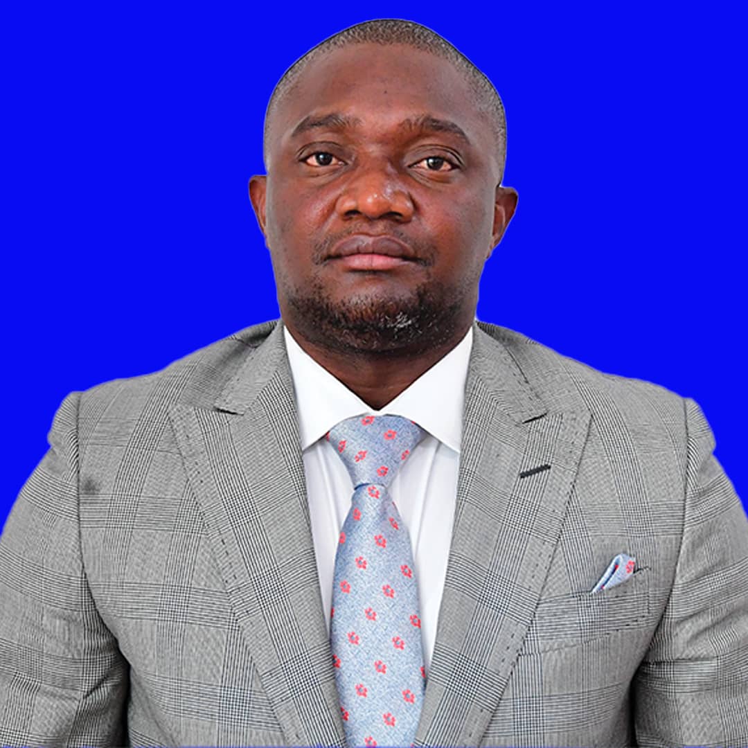 MINISTER Mohamed Omary Mchengerwa