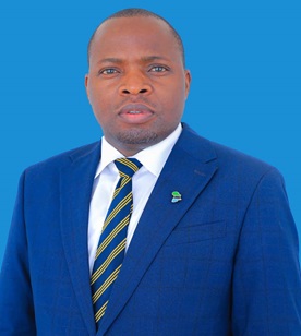 Mr. Gerson Msigwa
