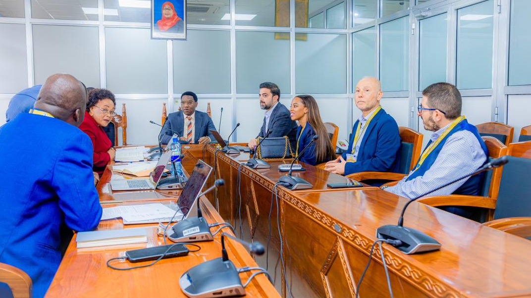 WIZARA YA HABARI, UTAMADUNI, SANAA NA MICHEZO