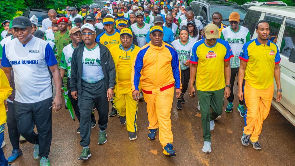 WIZARA YA HABARI, UTAMADUNI, SANAA NA MICHEZO