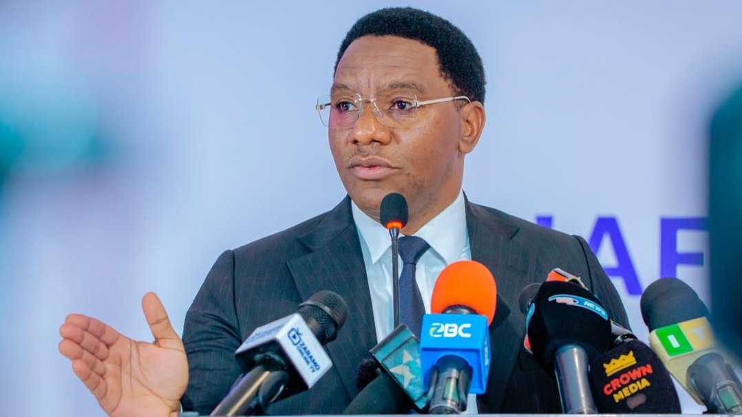 WIZARA YA HABARI, UTAMADUNI, SANAA NA MICHEZO