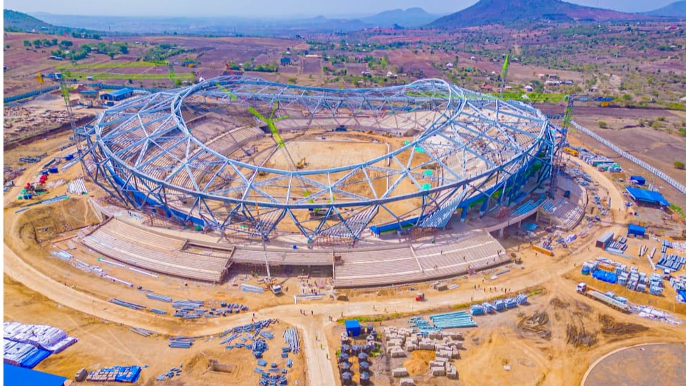 WIZARA YA HABARI, UTAMADUNI, SANAA NA MICHEZO