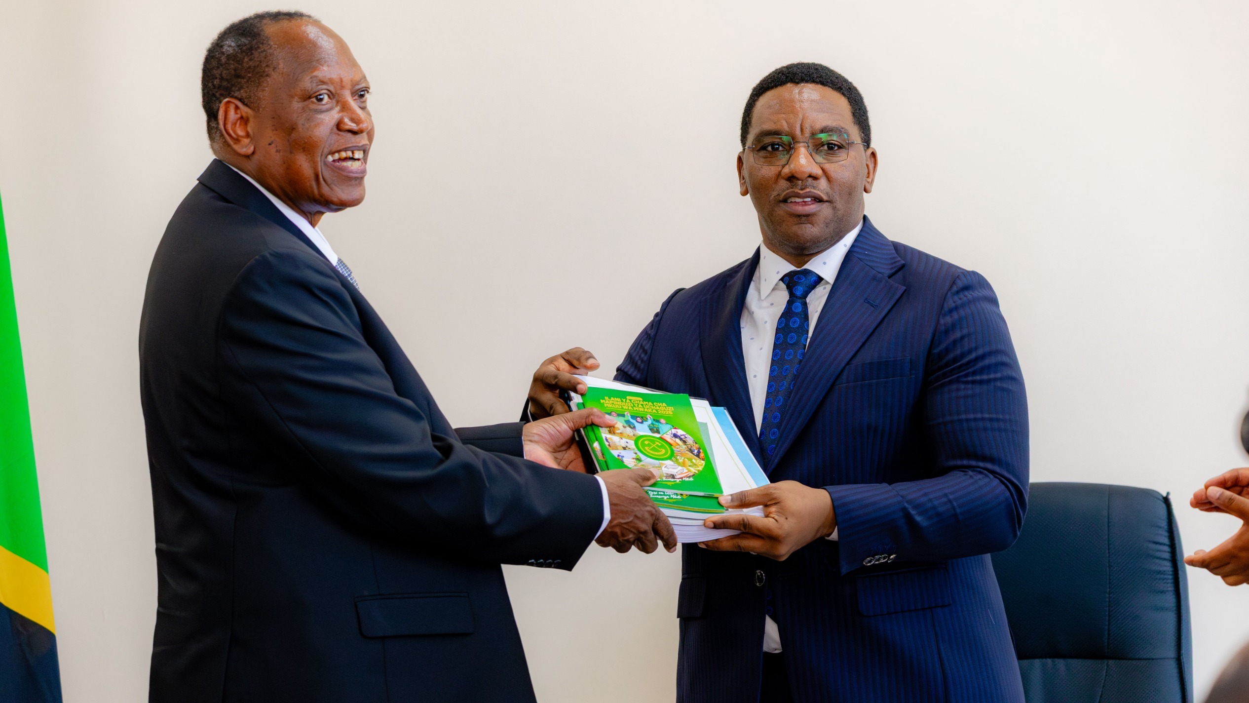 WIZARA YA HABARI, UTAMADUNI, SANAA NA MICHEZO