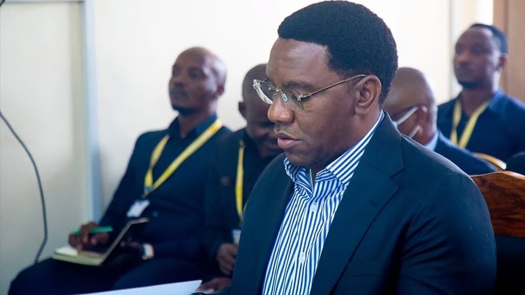 WIZARA YA HABARI, UTAMADUNI, SANAA NA MICHEZO