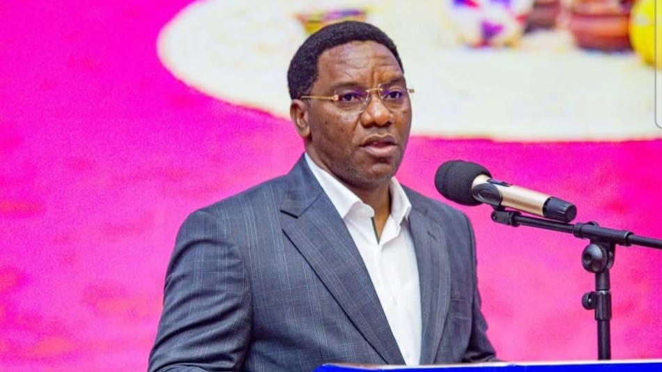 WIZARA YA HABARI, UTAMADUNI, SANAA NA MICHEZO