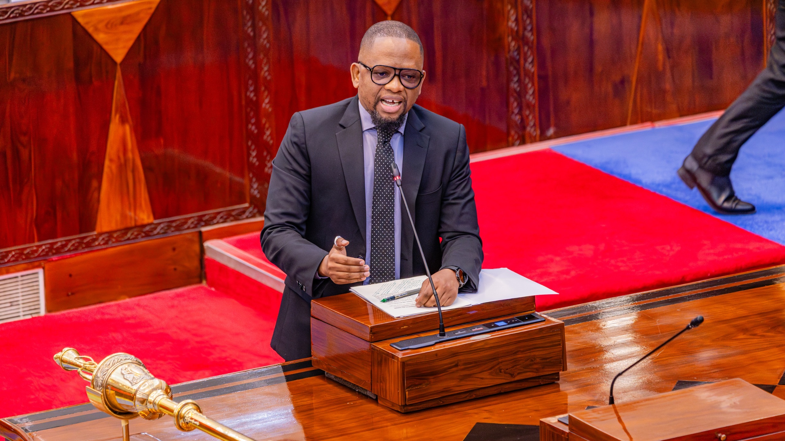 WIZARA YA HABARI, UTAMADUNI, SANAA NA MICHEZO