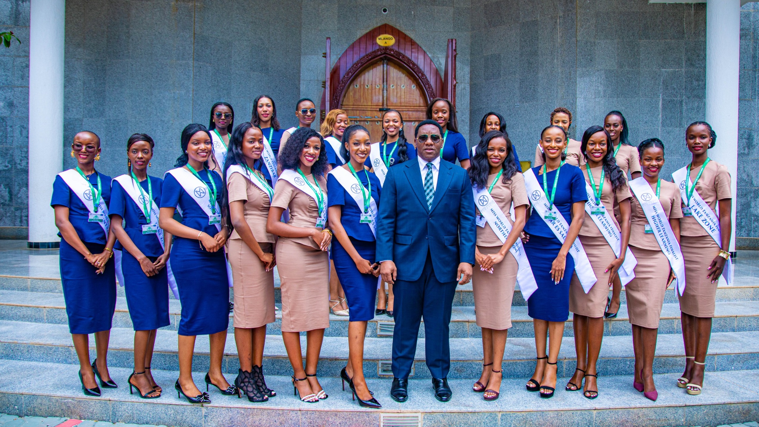 WIZARA YA HABARI, UTAMADUNI, SANAA NA MICHEZO