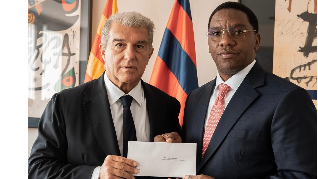 WIZARA YA HABARI, UTAMADUNI, SANAA NA MICHEZO