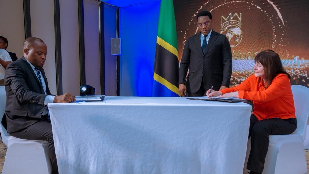 WIZARA YA HABARI, UTAMADUNI, SANAA NA MICHEZO