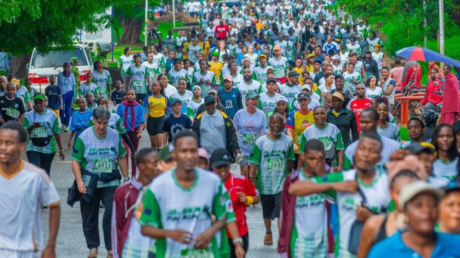 WIZARA YA HABARI, UTAMADUNI, SANAA NA MICHEZO