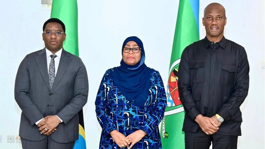WIZARA YA HABARI, UTAMADUNI, SANAA NA MICHEZO