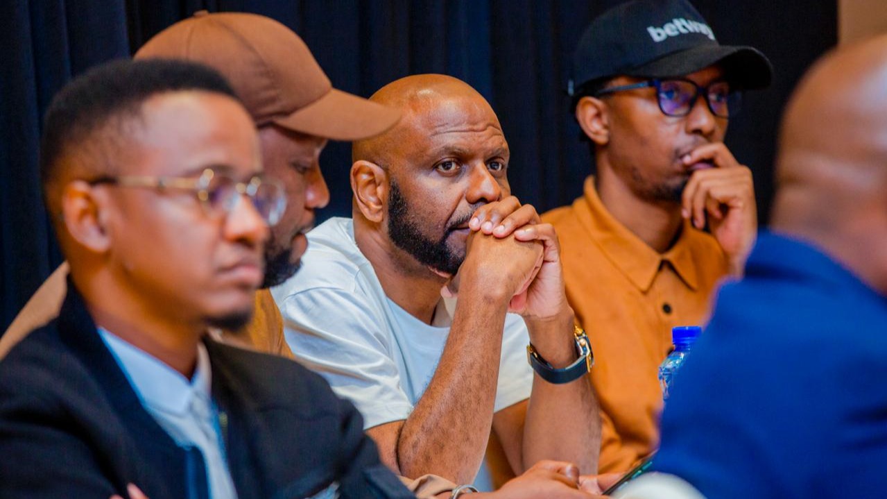 WIZARA YA HABARI, UTAMADUNI, SANAA NA MICHEZO