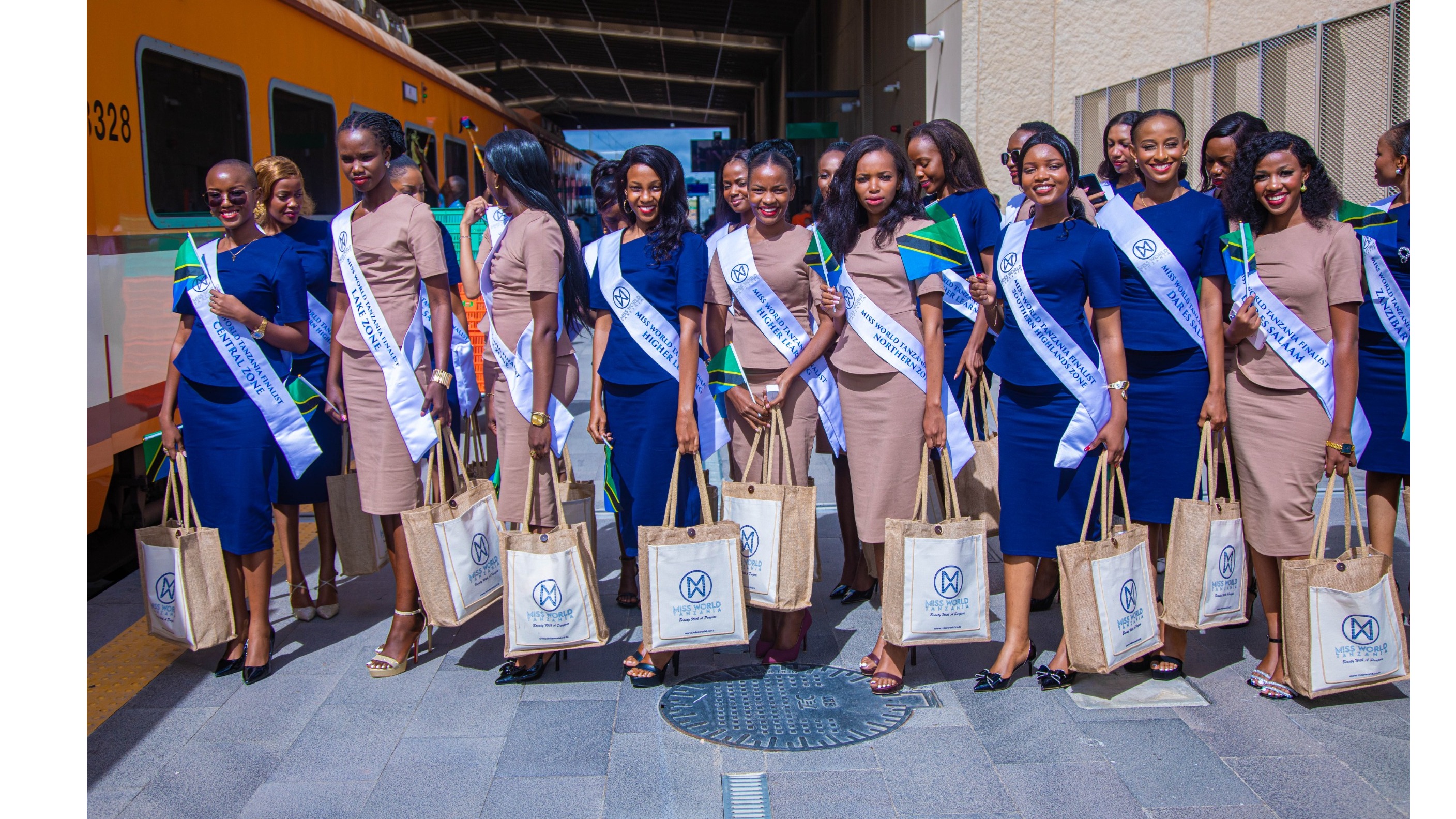 WIZARA YA HABARI, UTAMADUNI, SANAA NA MICHEZO