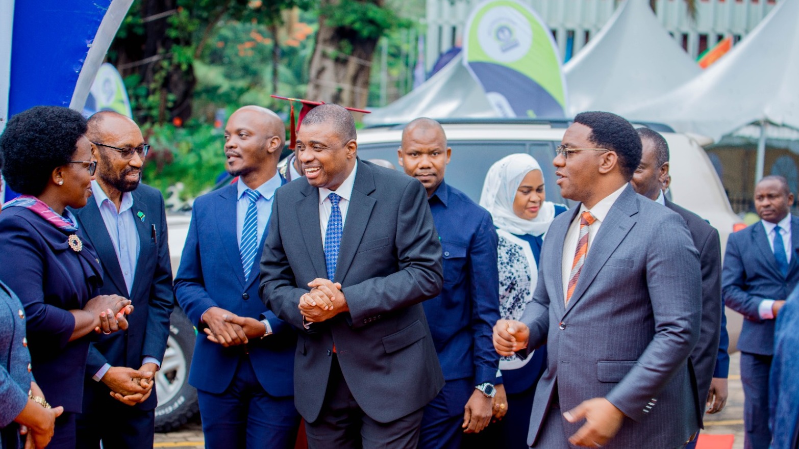 WIZARA YA HABARI, UTAMADUNI, SANAA NA MICHEZO