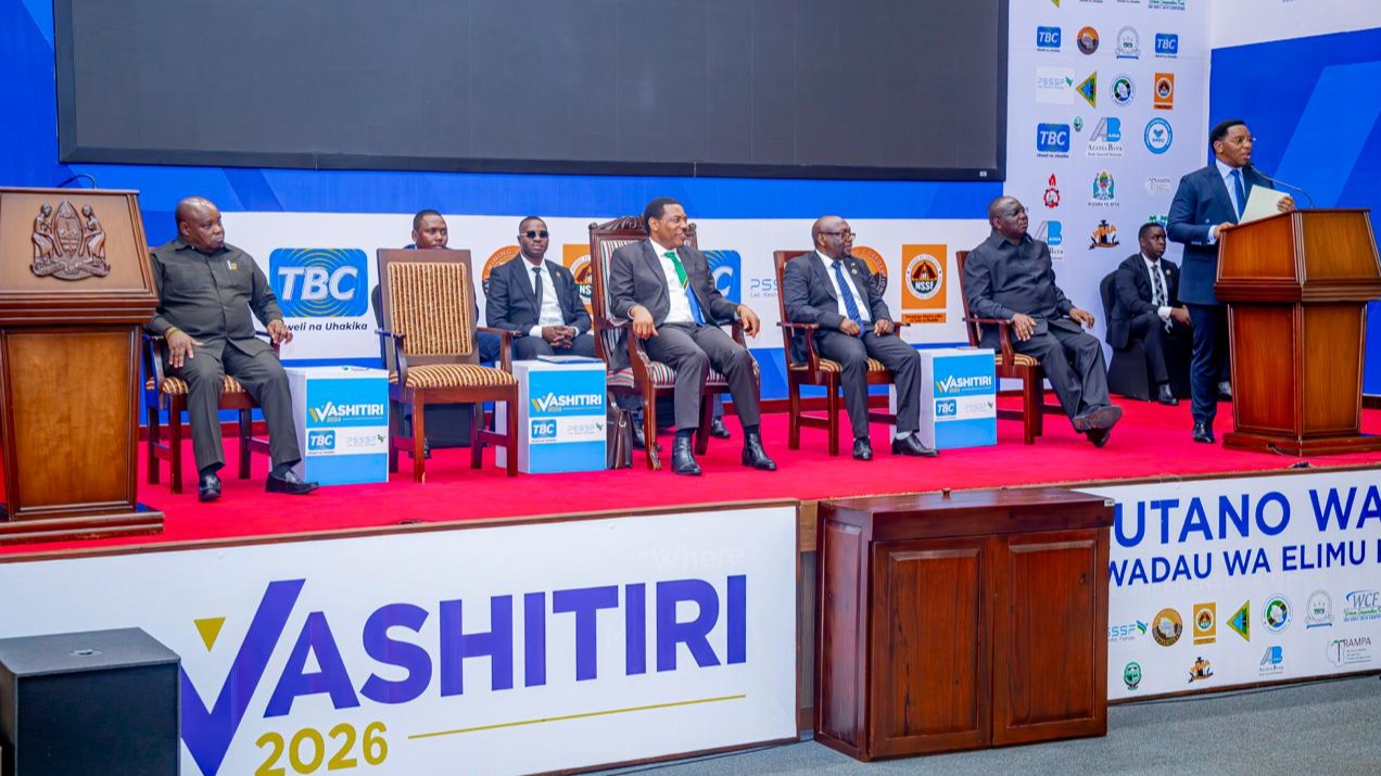 MKUTANO WA MWAKA WA WATAYARISHAJI WA VIPINDI KWA UMMA