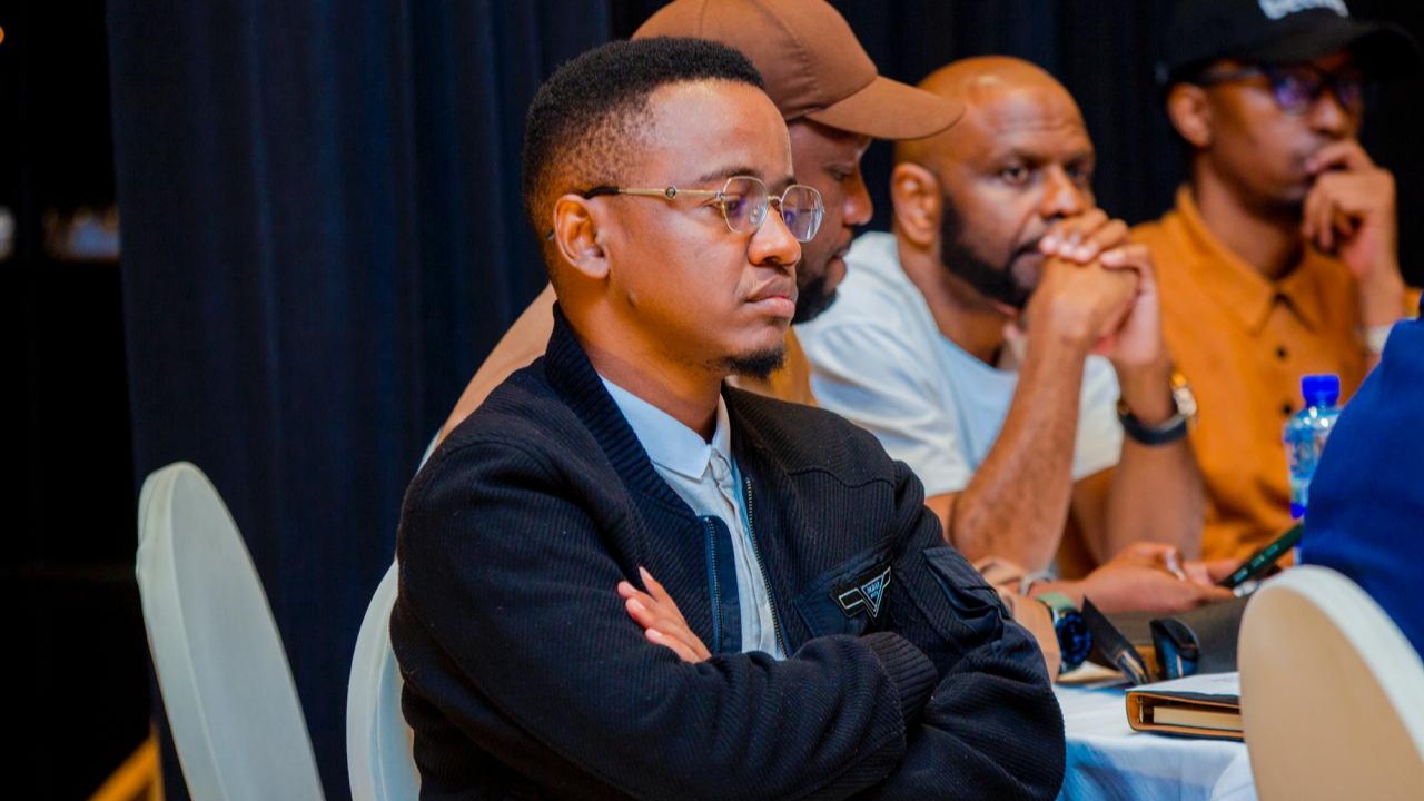 MKUTANO WA WADAU KUJADILI MKAKATI WA KITAIFA WA AFCON 2027