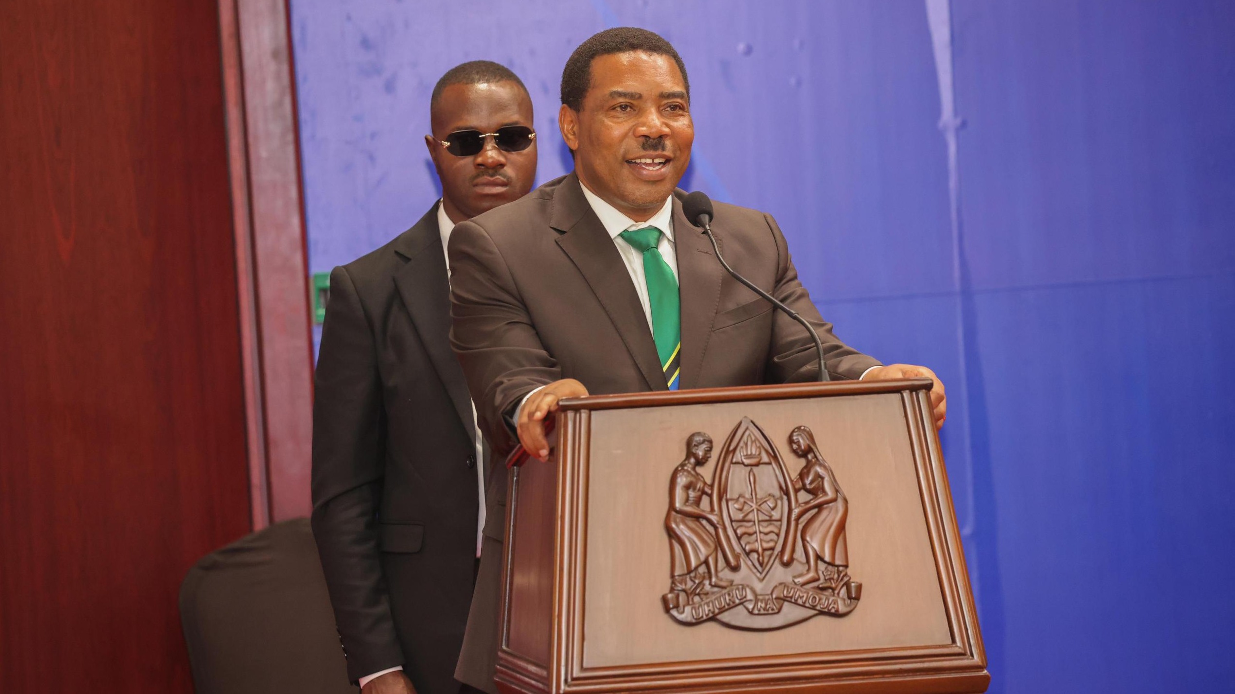 MKUTANO WA MWAKA WA WATAYARISHAJI WA VIPINDI KWA UMMA