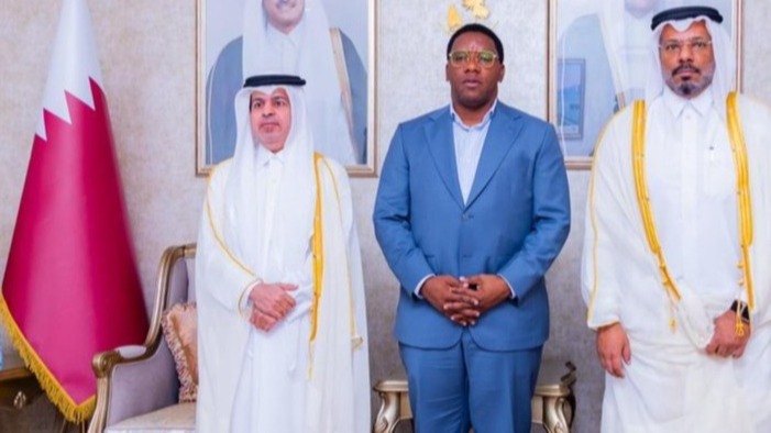 TANZANIA NA QATAR KUSHIRIKIANA KATIKA MAENDELEO YA MICHEZO NA UWEKEZAJI