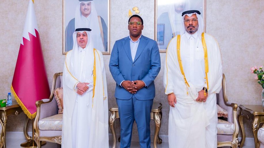 TANZANIA NA QATAR KUSHIRIKIANA KATIKA MAENDELEO YA MICHEZO NA UWEKEZAJI