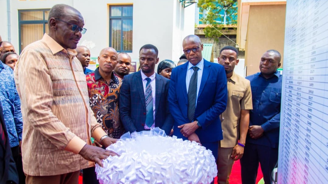TANZANIA NA ZIMBABWE KUENDELEA KUSHIRIKIANA KIUCHUMI KUPITIA RASILIMALI ZAKE
