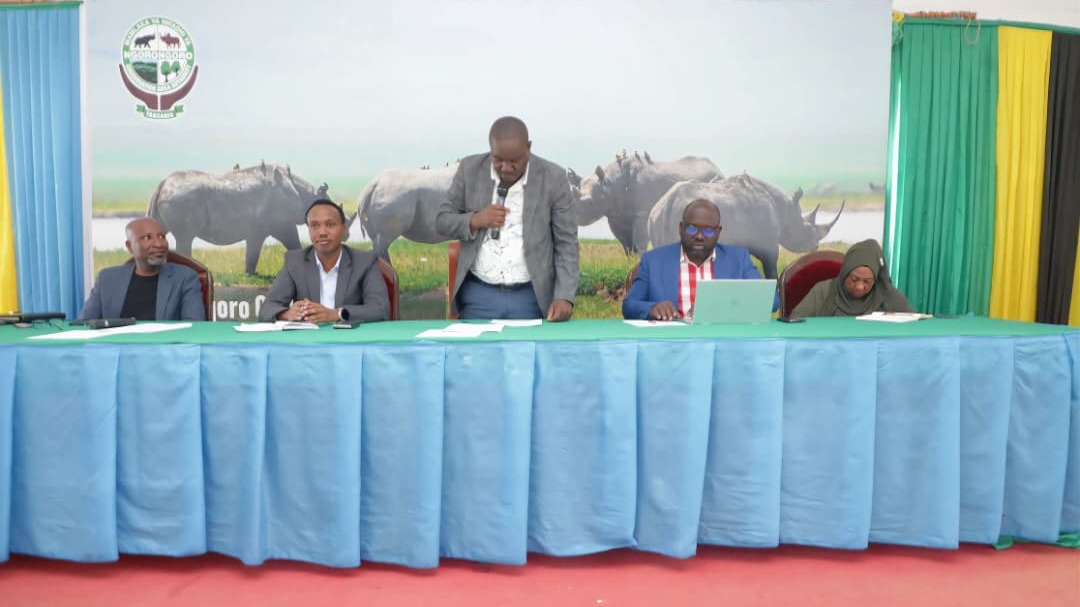 UJENZI WA BARABARA KUELEKEA AFCON 2027 WATILIWA MKAZO