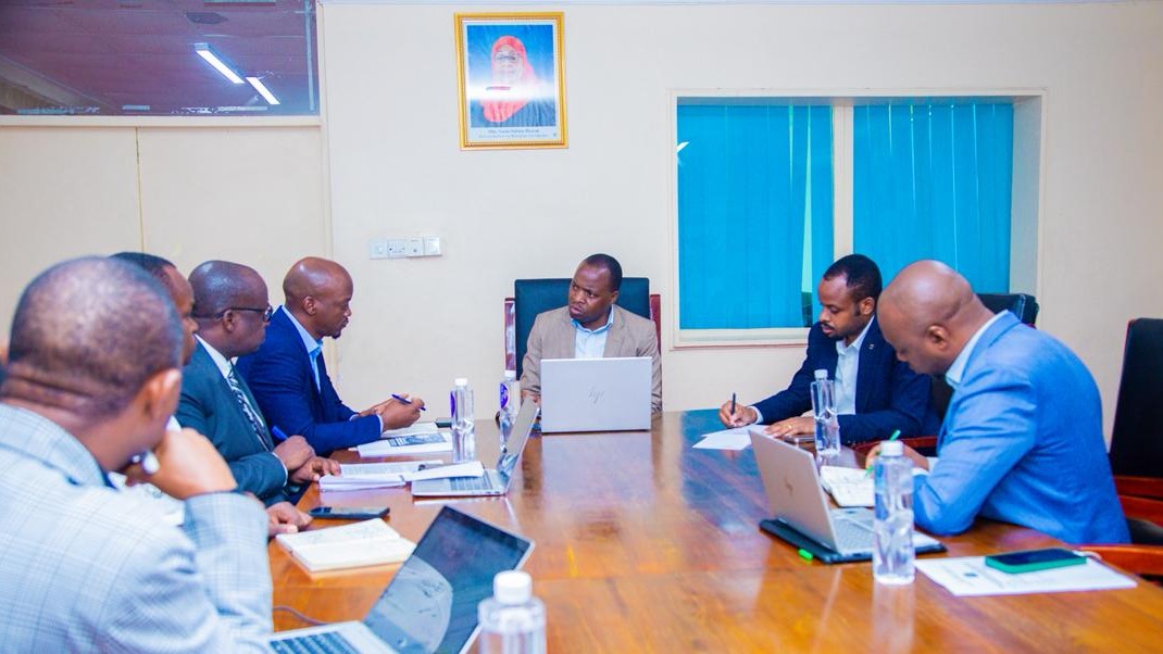 WIZARA YA HABARI NA TPSF KUONGEZA USHIRIKI KONGAMANO LA KISWAHILI UFARANSA