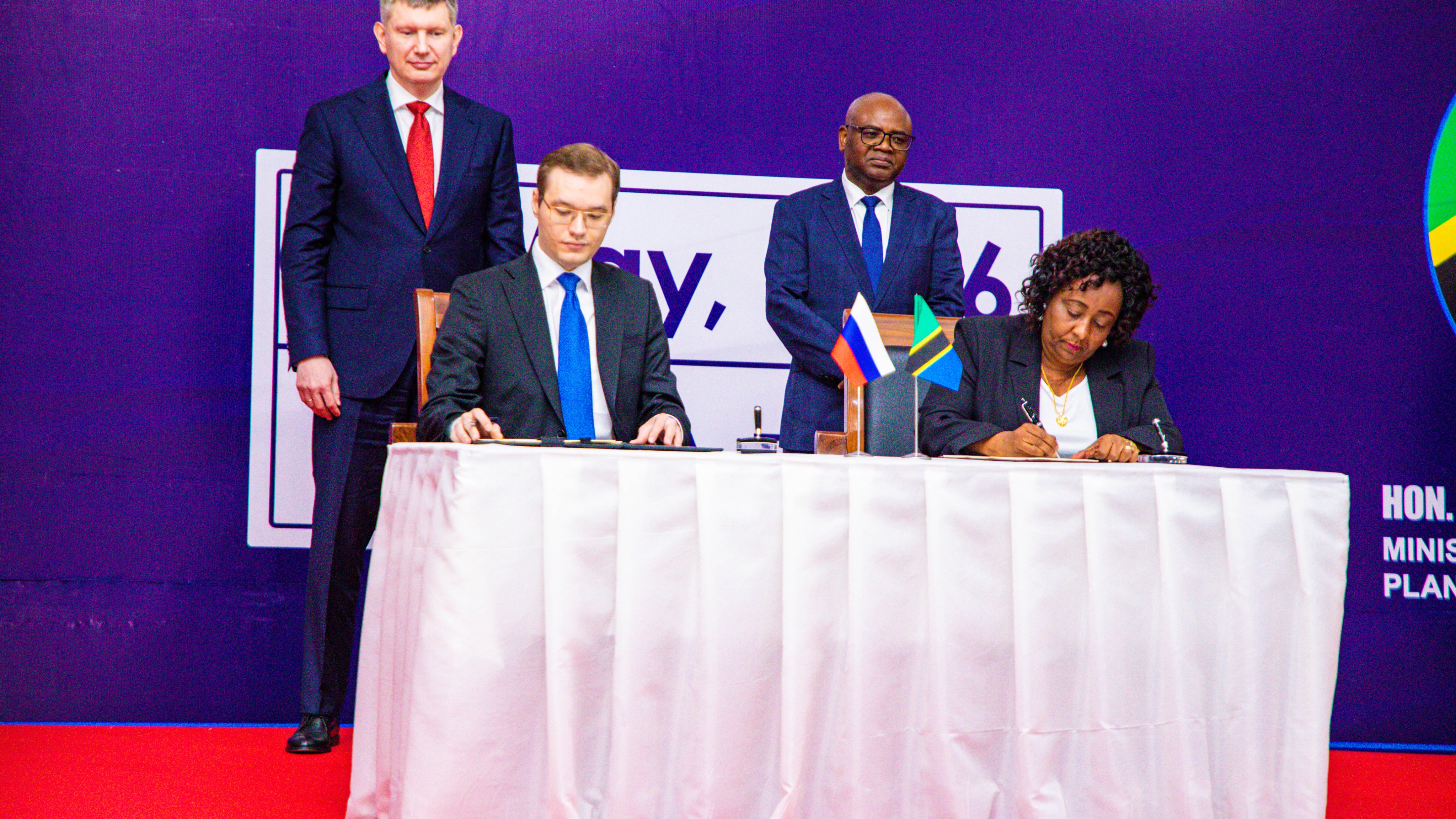 LUGHA YA KISWAHILI KUFUNDISHWA NCHINI URUSI