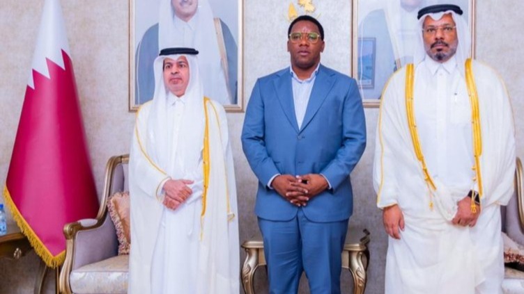 TANZANIA NA QATAR KUSHIRIKIANA KATIKA MAENDELEO YA MICHEZO NA UWEKEZAJI
